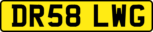 DR58LWG