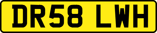DR58LWH