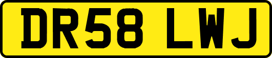 DR58LWJ