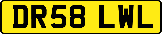 DR58LWL