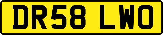 DR58LWO