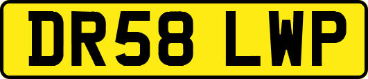 DR58LWP