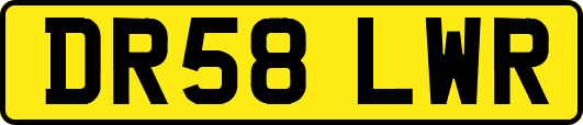 DR58LWR