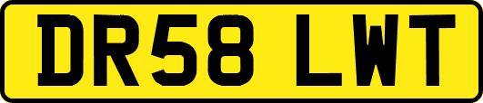 DR58LWT
