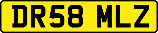 DR58MLZ