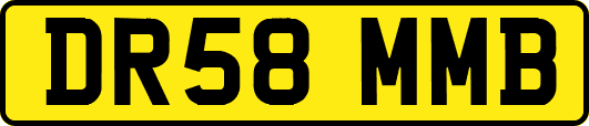 DR58MMB
