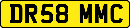 DR58MMC
