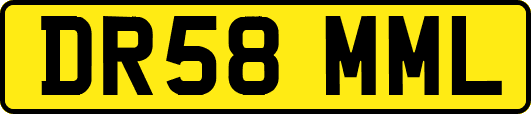 DR58MML