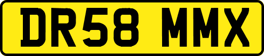 DR58MMX