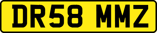 DR58MMZ