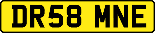 DR58MNE