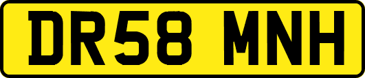 DR58MNH