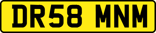 DR58MNM