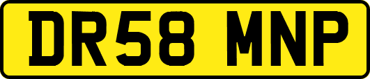 DR58MNP
