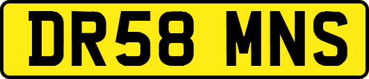 DR58MNS