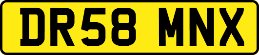 DR58MNX