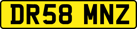 DR58MNZ