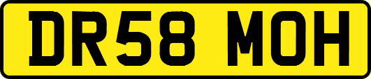 DR58MOH