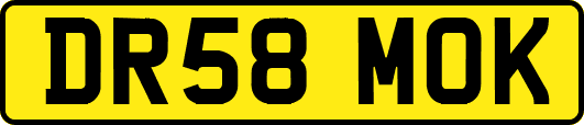 DR58MOK