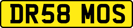 DR58MOS