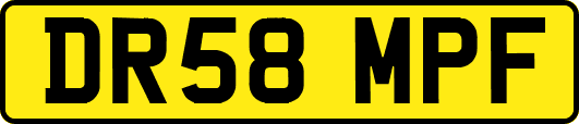 DR58MPF