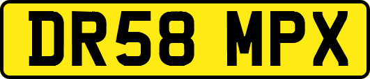 DR58MPX