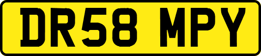 DR58MPY