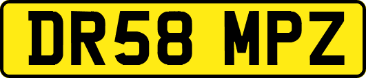 DR58MPZ