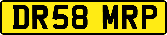 DR58MRP