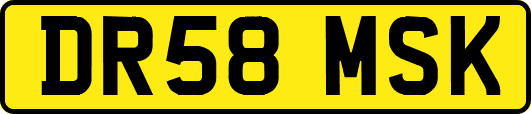 DR58MSK