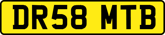 DR58MTB