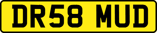 DR58MUD