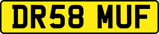 DR58MUF