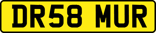 DR58MUR