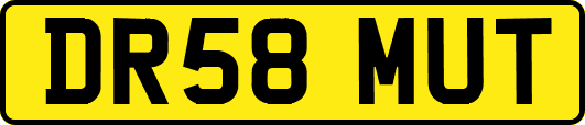 DR58MUT
