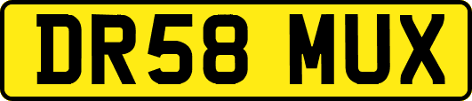 DR58MUX