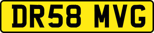DR58MVG