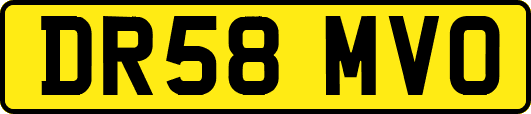 DR58MVO