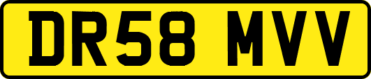 DR58MVV
