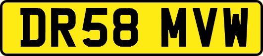 DR58MVW