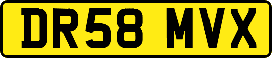 DR58MVX