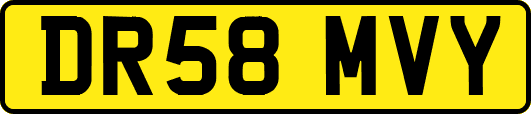 DR58MVY