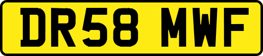 DR58MWF