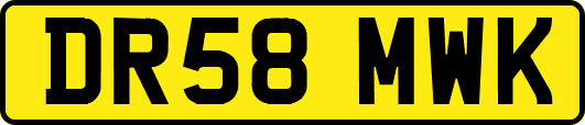 DR58MWK
