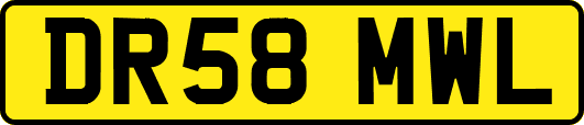 DR58MWL