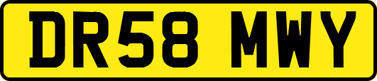 DR58MWY