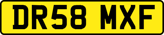 DR58MXF