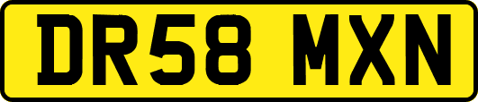 DR58MXN