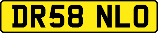 DR58NLO