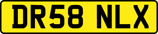 DR58NLX